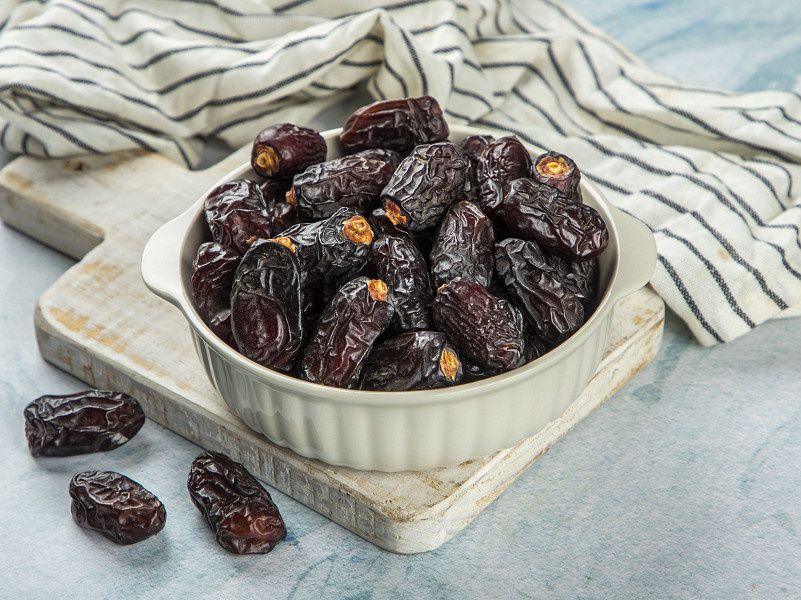 Kalmi Dates 500Gm