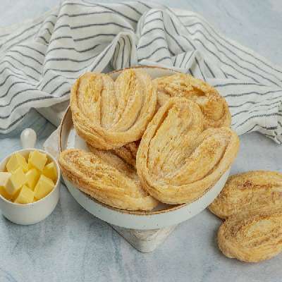 French Heart 250 Gm