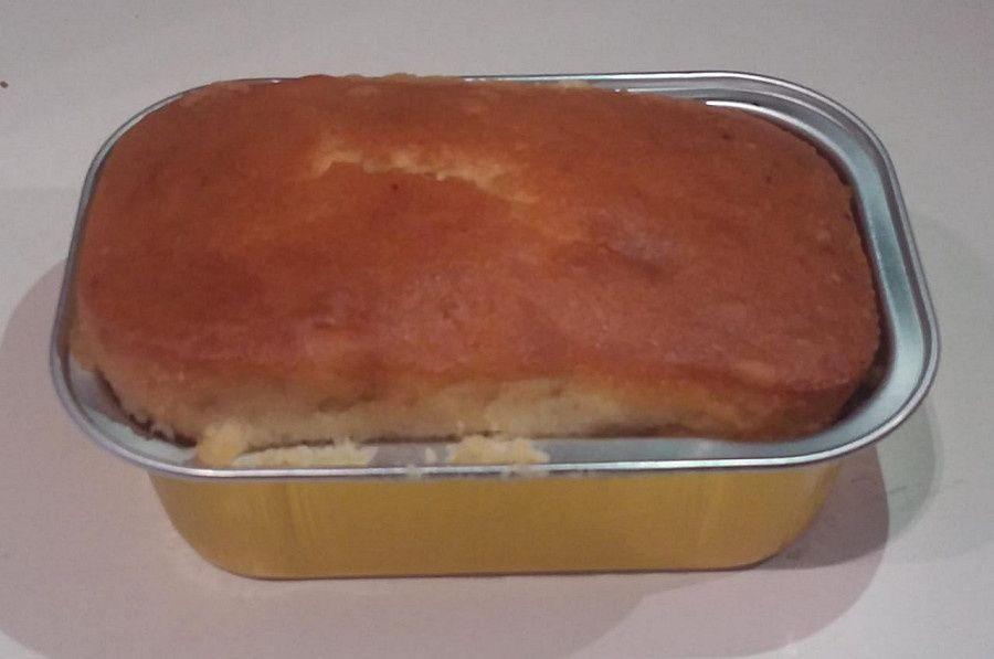 Mawa Tea-Time Cake 75Gm