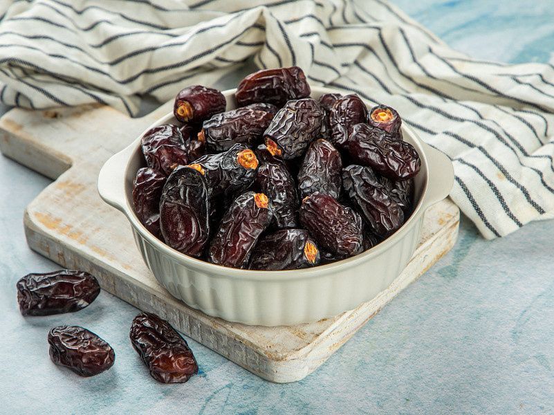 Kalmi Dates 500Gm