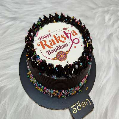 Festival Dutch Truffle Cake 600Gm