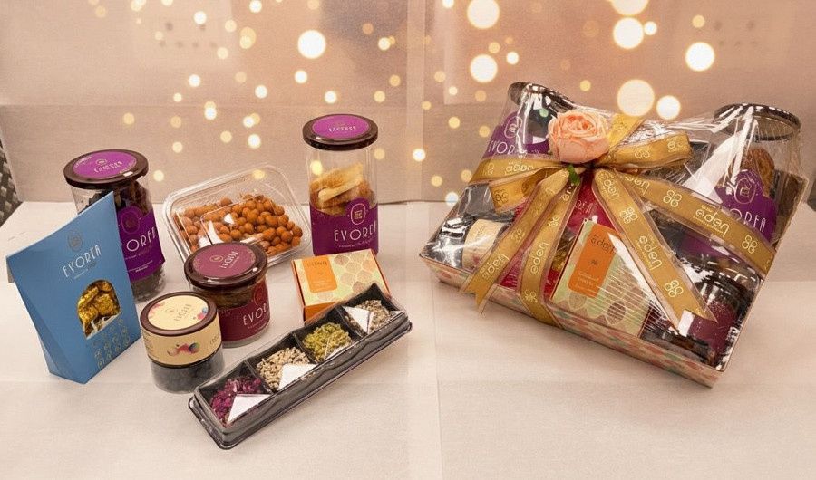 Gift Hamper 110298 1Pcs