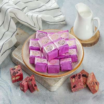 Rose Bite Sweet 500Gm