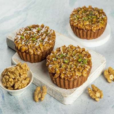 Walnut Tart