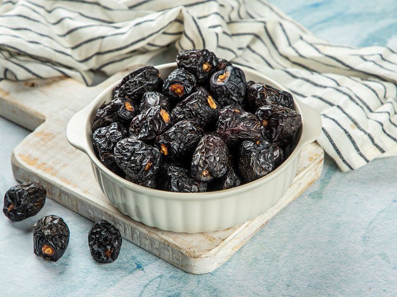 Ajwa Dates 500Gm