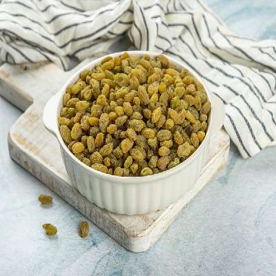 Kismis White 250 Gm
