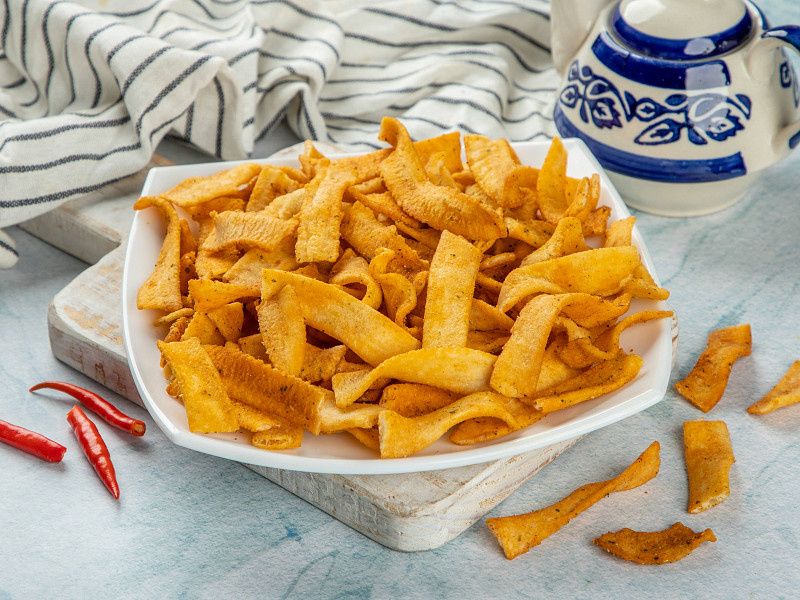 Amrutsari Chips 200Gm