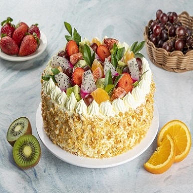 Cake
