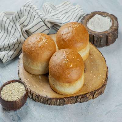 Burger Bun