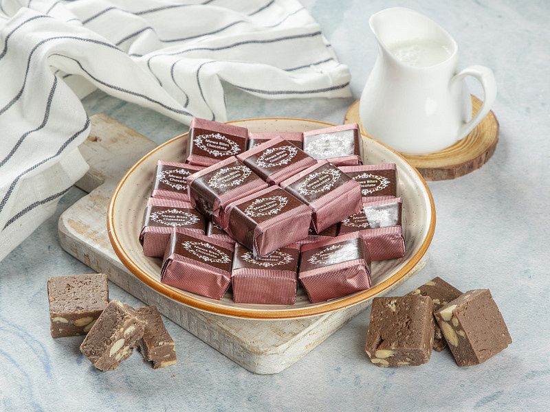 Chocolate Bite Sweet 1Kg