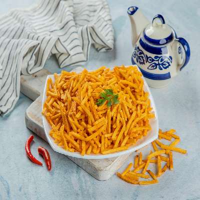 Masala Salli 200 Gm