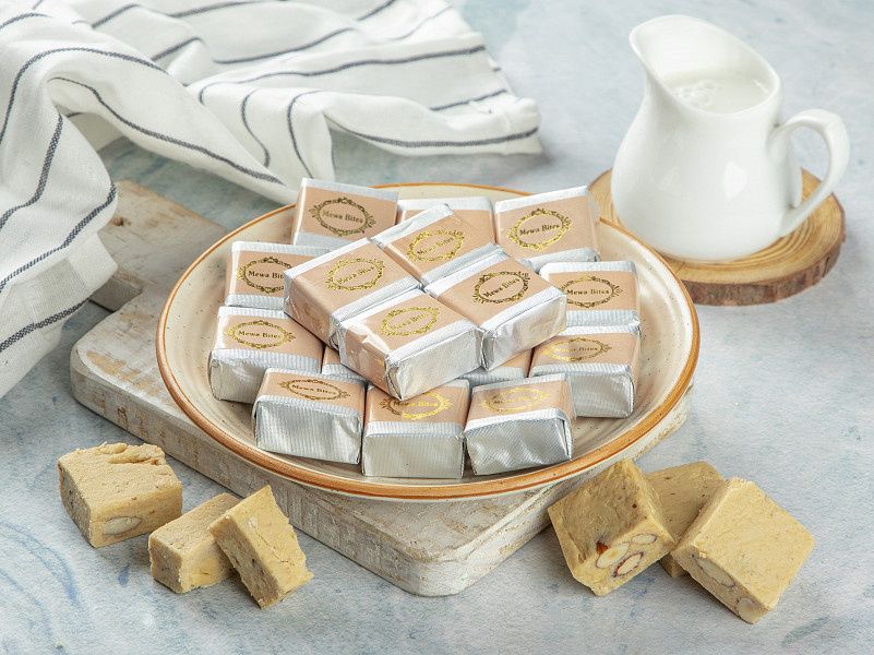 Kaju Bite Sweet 250Gm