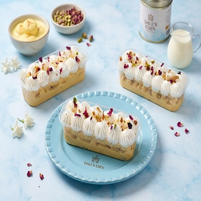Desserts