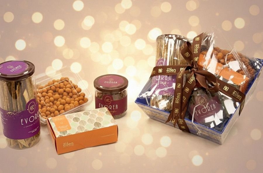 Gift Hamper 110296 1Pcs