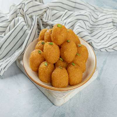Motichoor Laddu 1Kg