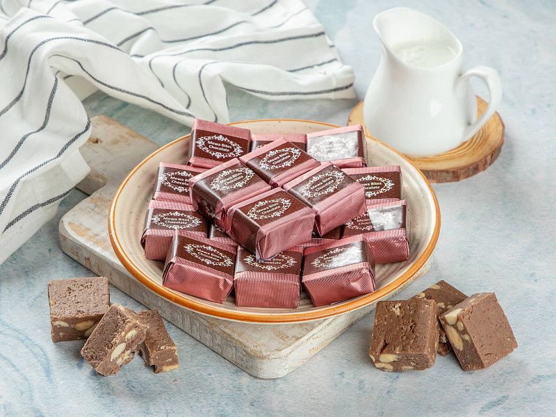 Chocolate Bite Sweet