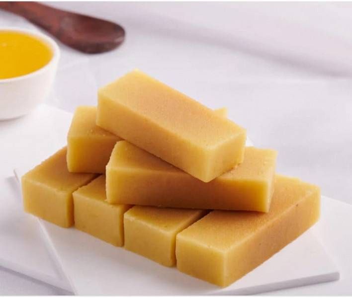 Mysore Pak
