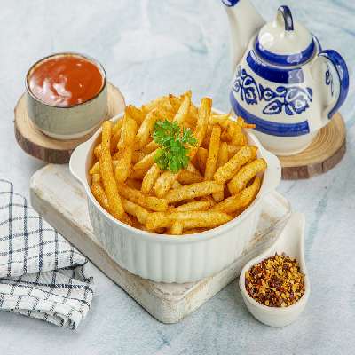 Peri Peri Fries