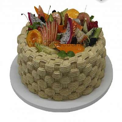 100299 Fruit Basket Royal