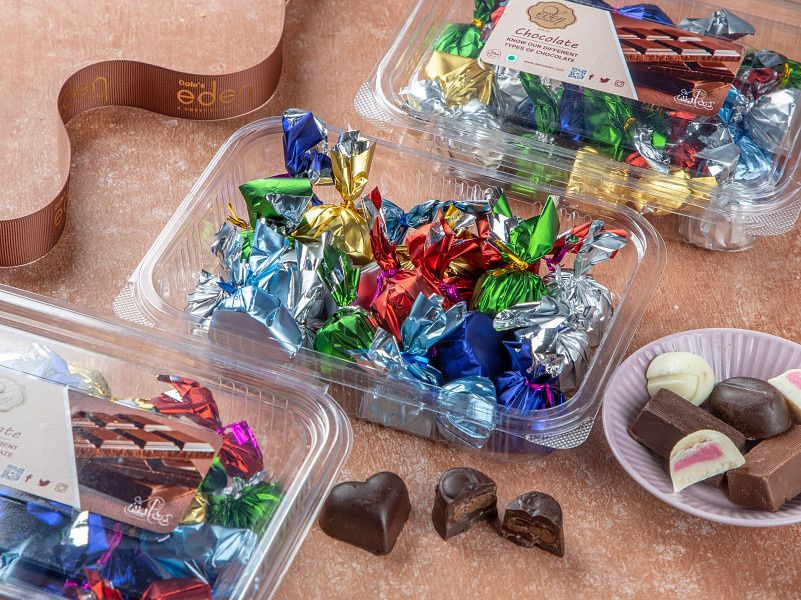 Assorted Chocolate