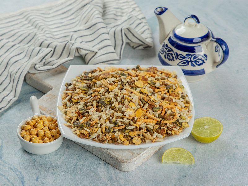 Roasted Shahi Mix 200Gm