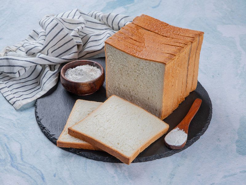Slice Bread 400Gm