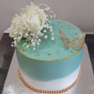 Belgium Chocolate Cake 108495 1Kg