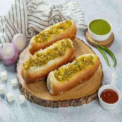 Paneer Roll