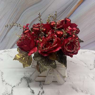 Chocolate Bouquet 106845