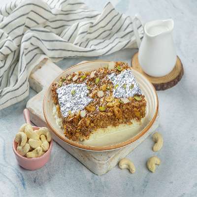 Dry Fruit Malai Burfi 250Gm