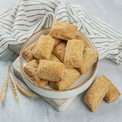 Whole Wheat Khari 250Gm