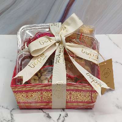 Gift Hamper Cl 109296 Per Pcs