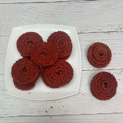 Beet Chakli Cl El 200 Gm