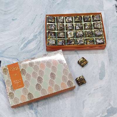 Anjeer Chikki Gifting
