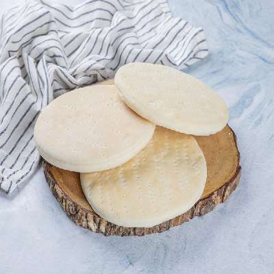 Pizza Bread