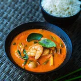 Prawn Curry