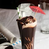 Brownie Shake