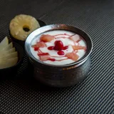 Fruit Raita