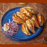 Veg Momos