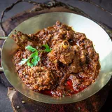 Tawa Mutton