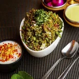 Veg Hyderabadi Biryani