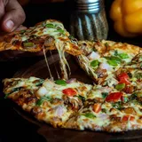 OTC Pizza