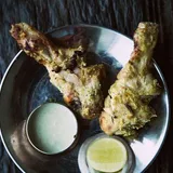 Tangri Kebab [2 Pieces]