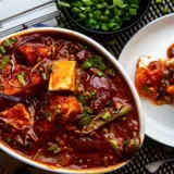 Chilli Paneer Gravy