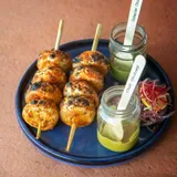 Non Veg Momos