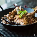 Kadai Chicken