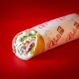 Malai Soya Chaap Roll