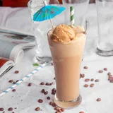 Cold Coffee