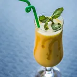 Mango Smoothie