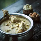 Chicken Mughlai